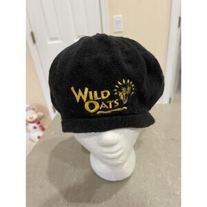 Vintage Wild Oats Hat